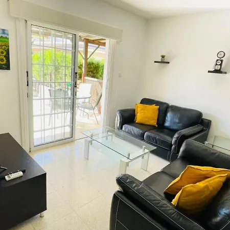 Mersey Faros Complex Holiday home *