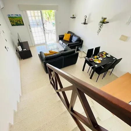 Mersey Faros Complex Holiday home *