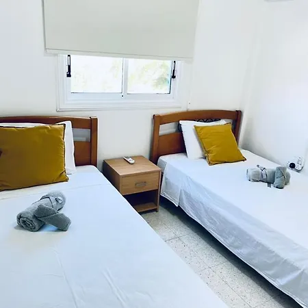 Mersey Faros Complex Holiday home *