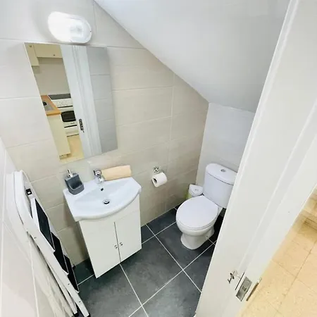 Mersey Faros Complex Holiday home