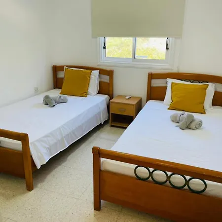 Holiday home Mersey Faros Complex