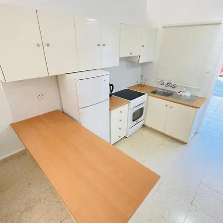 Holiday home Mersey Faros Complex *