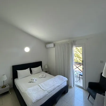 Casa vacanze Mersey Faros Complex *