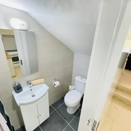 Hébergement de vacances Mersey Faros Complex