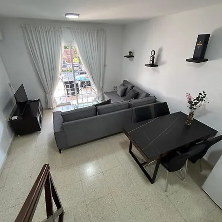 Holiday home Mersey Faros Complex *