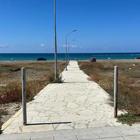 Mersey Faros Complex * Perivólia