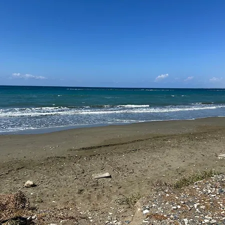 Mersey Faros Complex