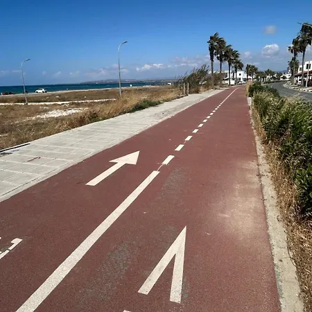 度假居 Mersey Faros Complex