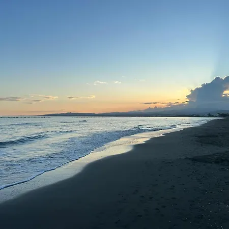 Mersey Faros Complex