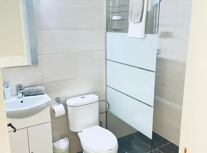 Nyaraló Mersey Faros Complex