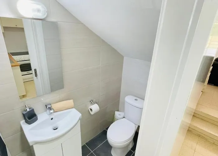 Nyaraló Mersey Faros Complex