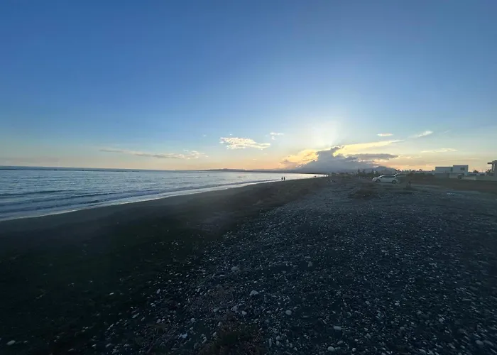 Mersey Faros Complex Perivólia