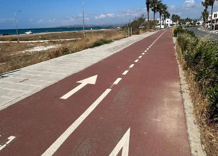 Nyaraló Mersey Faros Complex