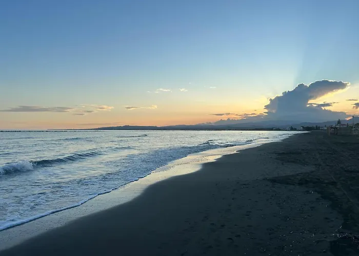 Mersey Faros Complex